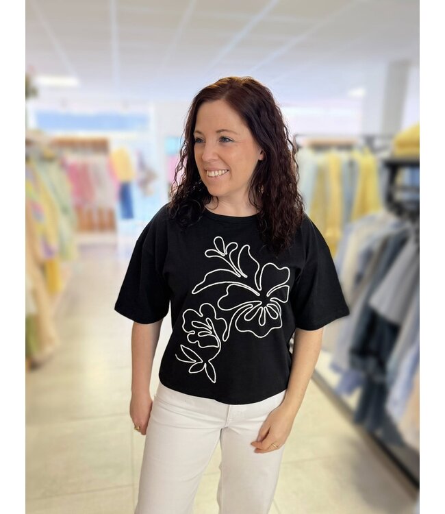 JDY JDY Cally T-shirt