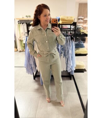 Jumpsuit Odette