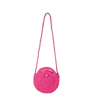 Tas Line Fuchsia