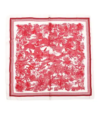 Sjaaltje Red Palmtree