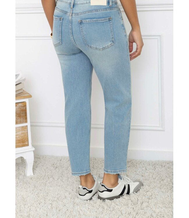 Jeans Sparkling