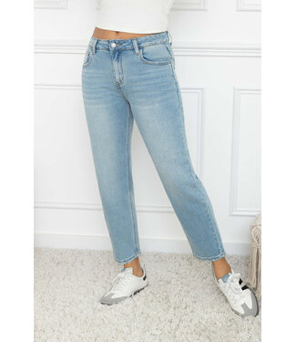 Jeans Sparkling