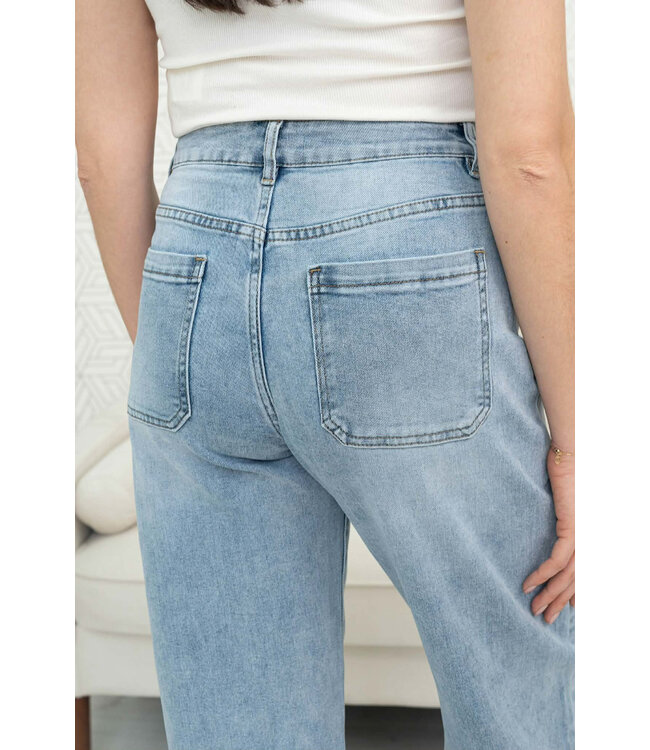Jeans Pheline