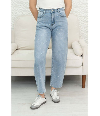 Jeans Pheline