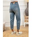 Jeans Balloon Blue