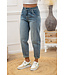 Jeans Balloon Blue