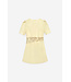 Dress Amy Yellow
