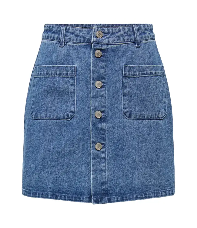 Jeansrok Shiraz