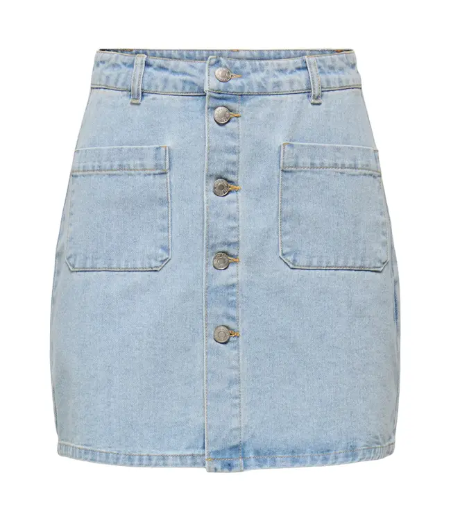 Jeansrok Shiraz