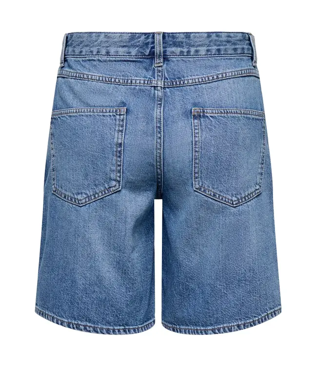 Mom Jeansshort Lumi