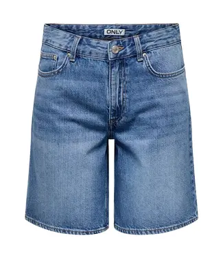 Mom Jeansshort Lumi