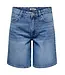 Mom Jeansshort Lumi