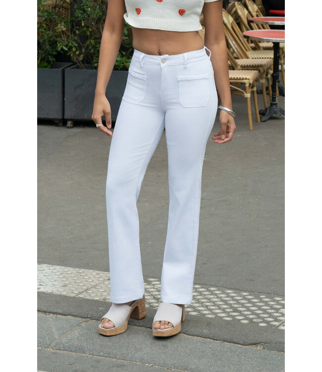 Flare Jeans Imke