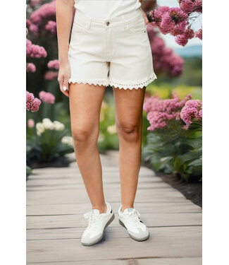 Jeansshort Jole