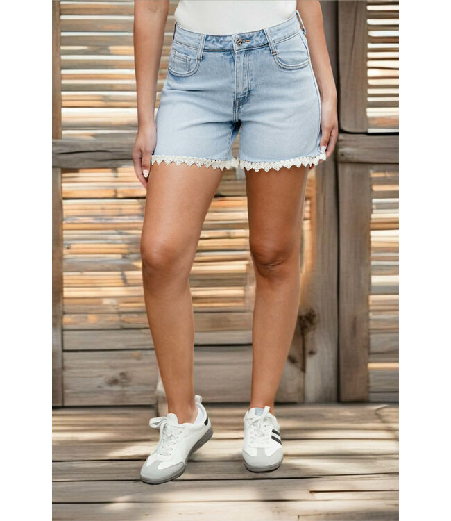 Jeansshort Jole