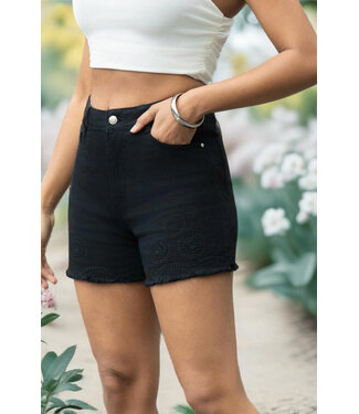 Jeansshort Jinthe