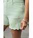 Jeansshort Lilou