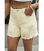 Jeansshort Lilou