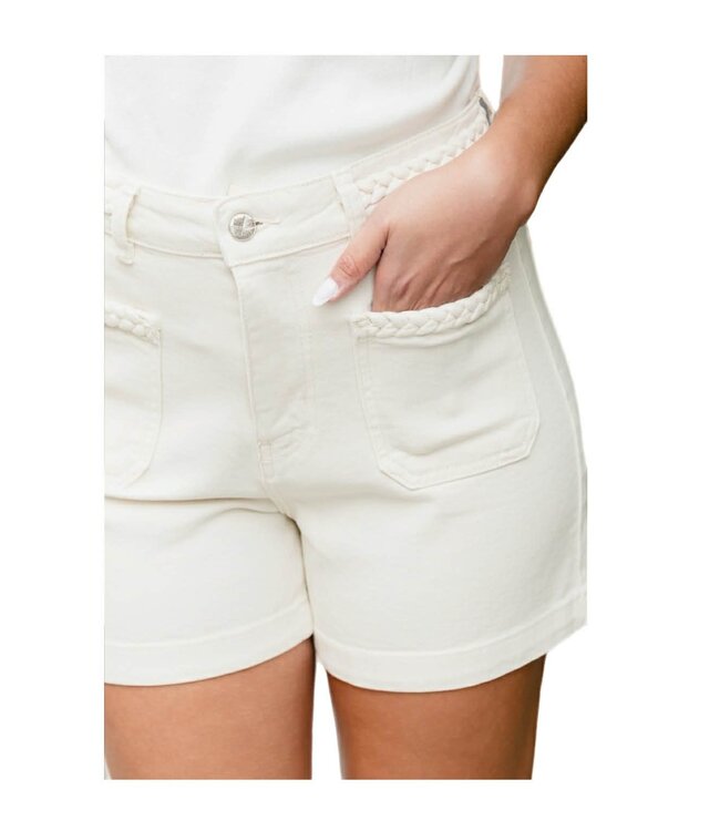 Jeansshort  Lina
