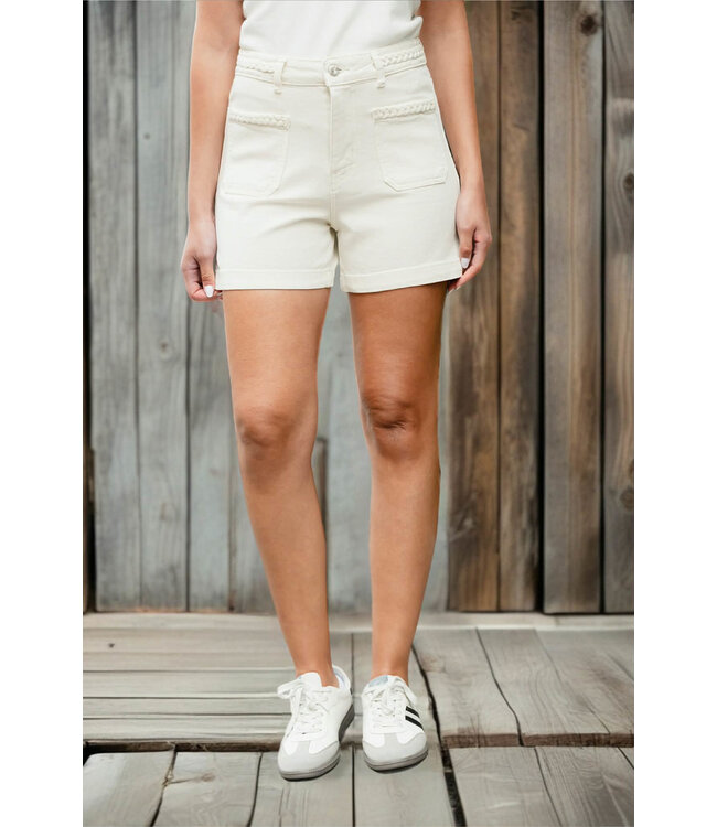 Jeansshort  Lina