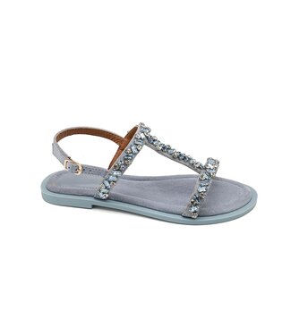 Sandaal Marit Blue