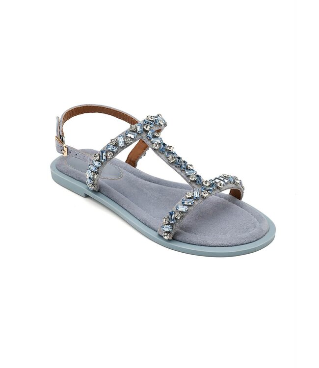 Sandaal Marit Blue