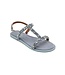 Sandaal Marit Blue