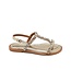 Sandaal Marit Gold