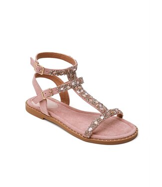Sandaal Mirthe Pink