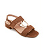 Sandaal Milla Brown