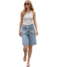 Bermuda Boho Heart