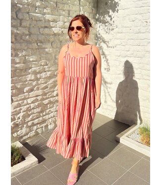 Ichi Ichi Foxa Dress