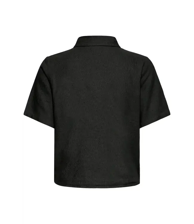 Ichi Ichi Linno Blouse