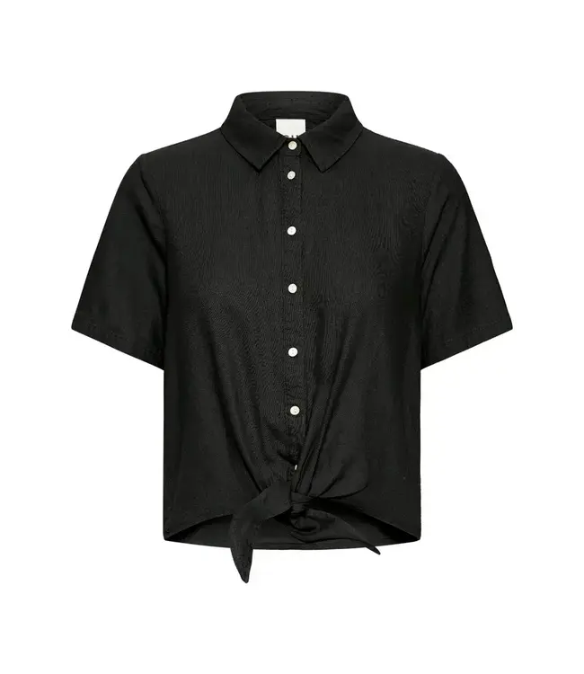 Ichi Ichi Linno Blouse