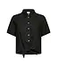 Ichi Ichi Linno Blouse