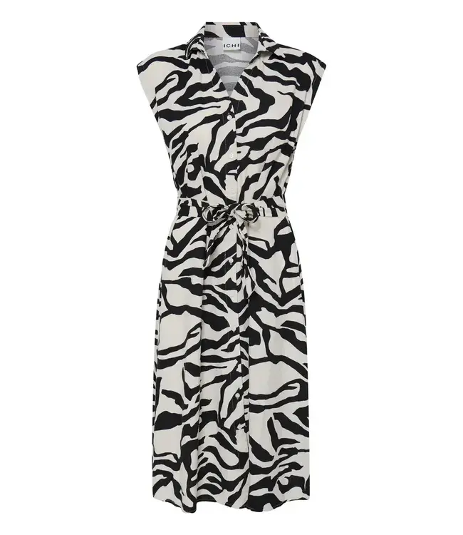 Ichi Ichi Linno Dress