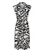 Ichi Ichi Linno Dress