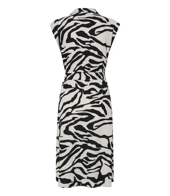 Ichi Ichi Linno Dress