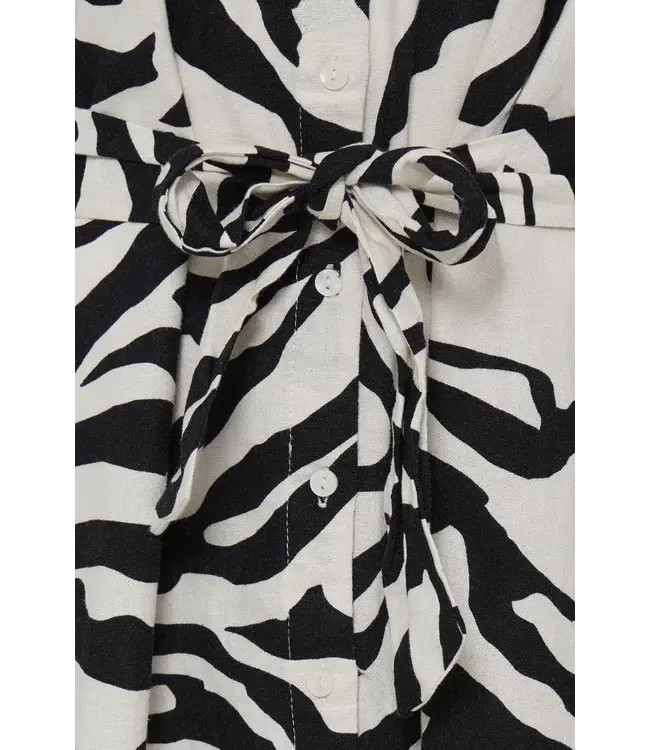 Ichi Ichi Linno Dress