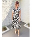 Ichi Ichi Linno Dress