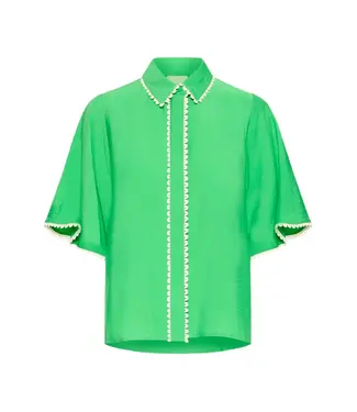 Ichi Ichi Leni Blouse
