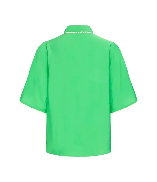 Ichi Ichi Leni Blouse