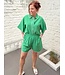Ichi Ichi Leni Blouse