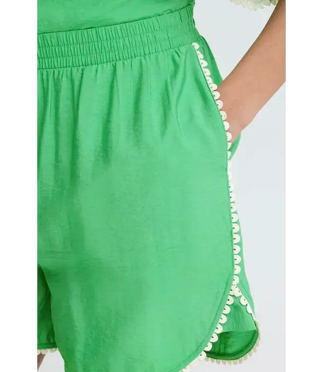 Ichi Ichi Leni Short