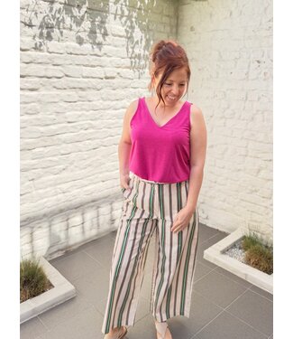 Ichi Ichi Rebel Top