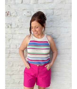 Ichi Ichi Kate Short