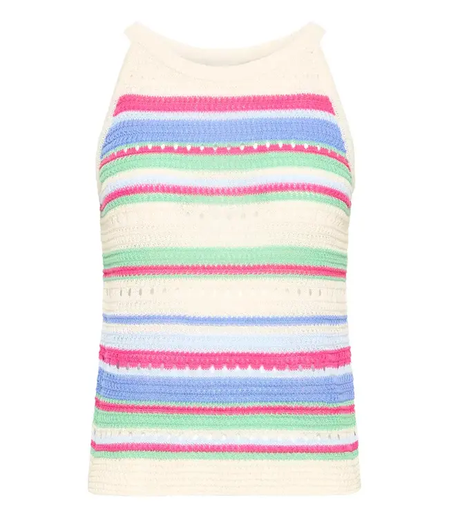 Ichi Ichi Florise Top