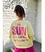 Ichi Ichi Nica T-Shirt