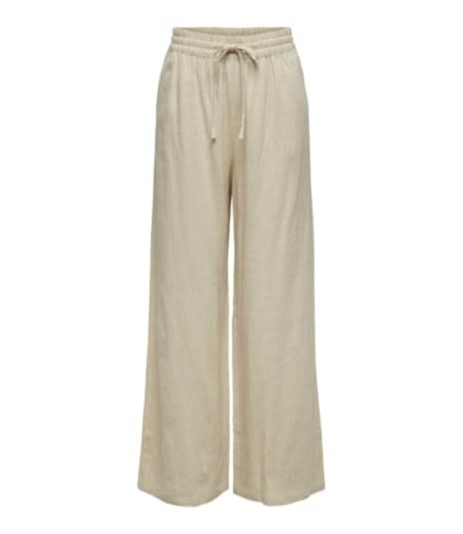 JDY JDY Say Linnen Broek