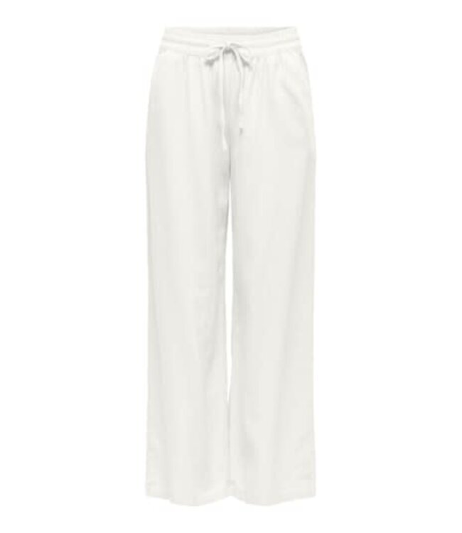 JDY JDY Say Linnen Broek